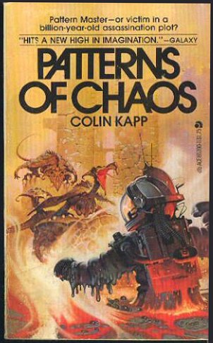 Patterns of Chaos