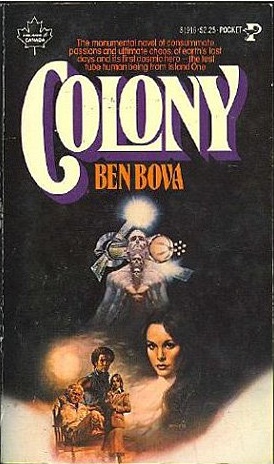 Colony