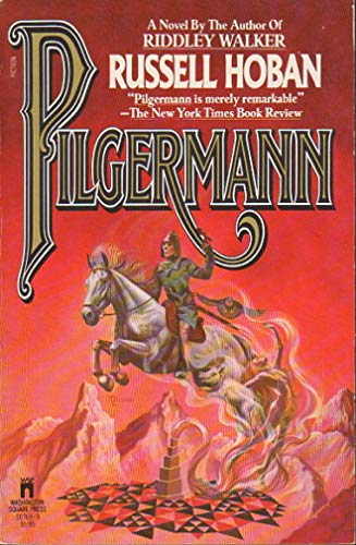 Pilgermann