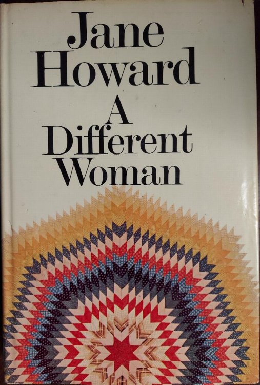 A Different Woman