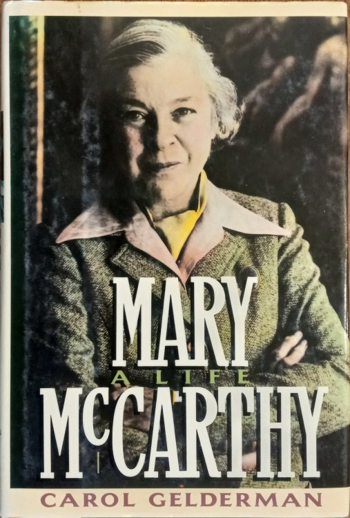 Mary McCarthy: A Life