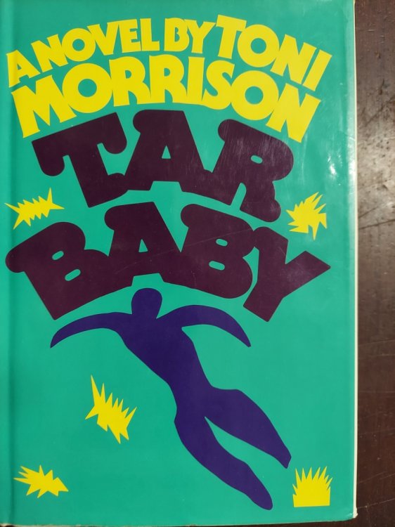 Tar Baby