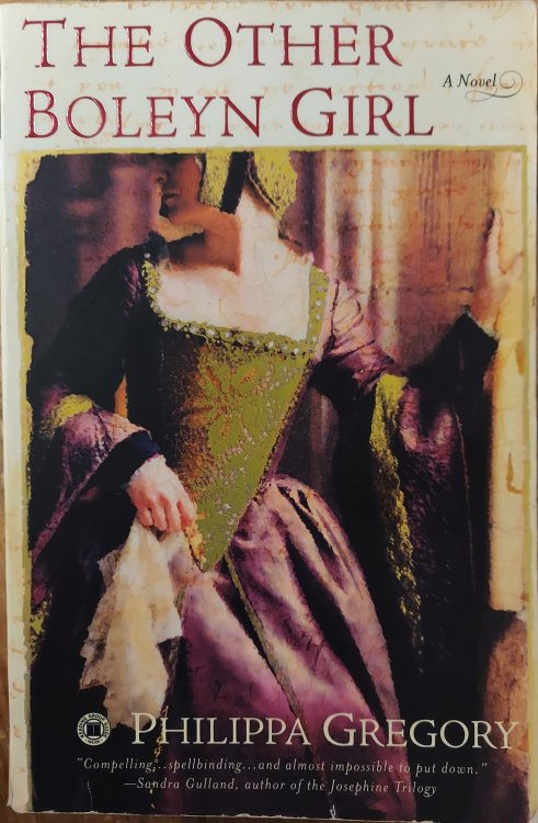 The Other Boleyn Girl