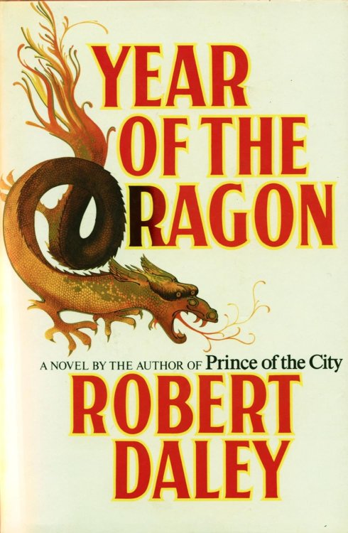 Year of the Dragon