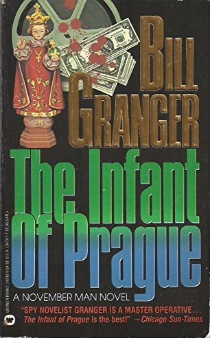 The Infant of Prague