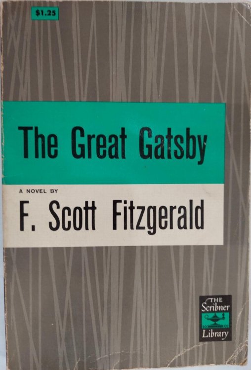 The Great Gatsby