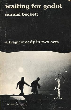 Waiting for Godot