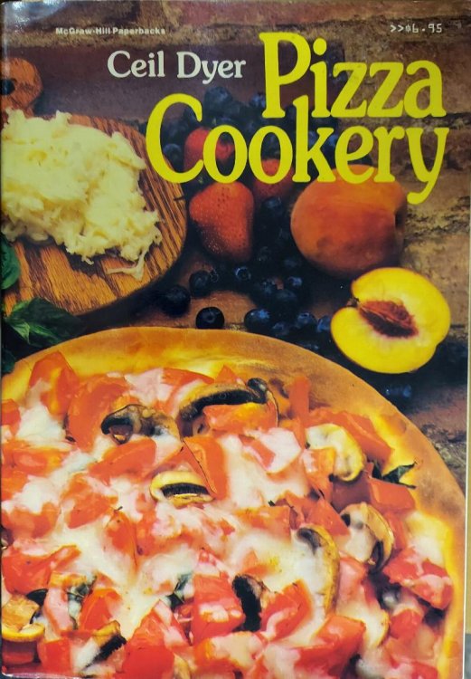 Pizza Cookery