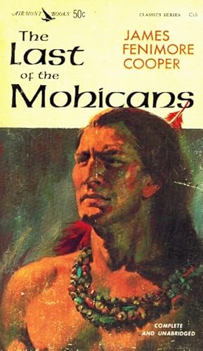 The Last of the Mohicans