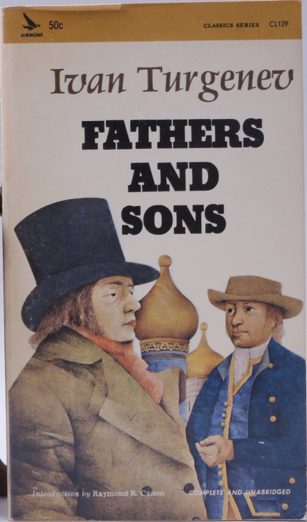 Fathers and Sons