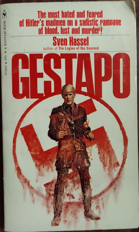 Gestapo