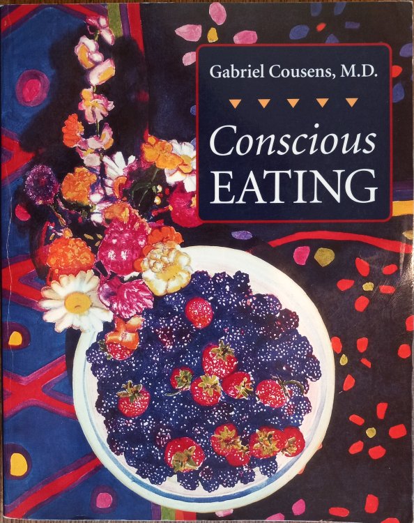 Conscious Eating