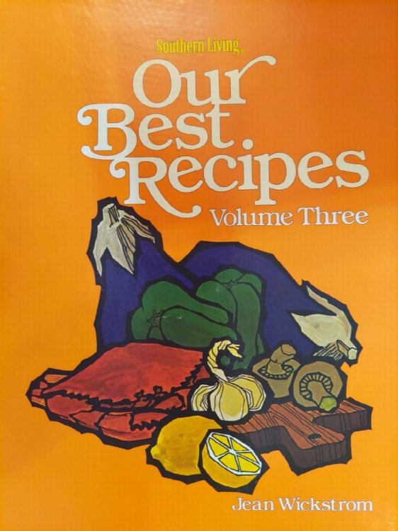 Our Best Recipes (Southern Living)
