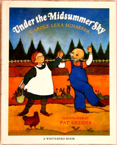 Under the Midsummer Sky