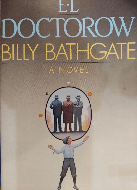 Billy Bathgate