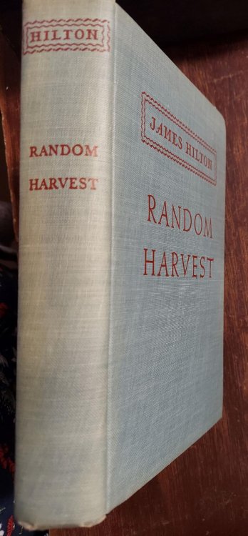Random Harvest