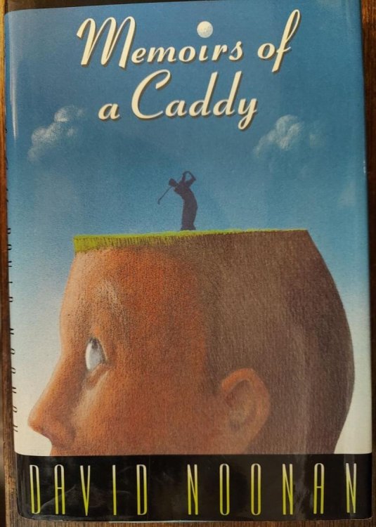 Memoirs of a Caddy
