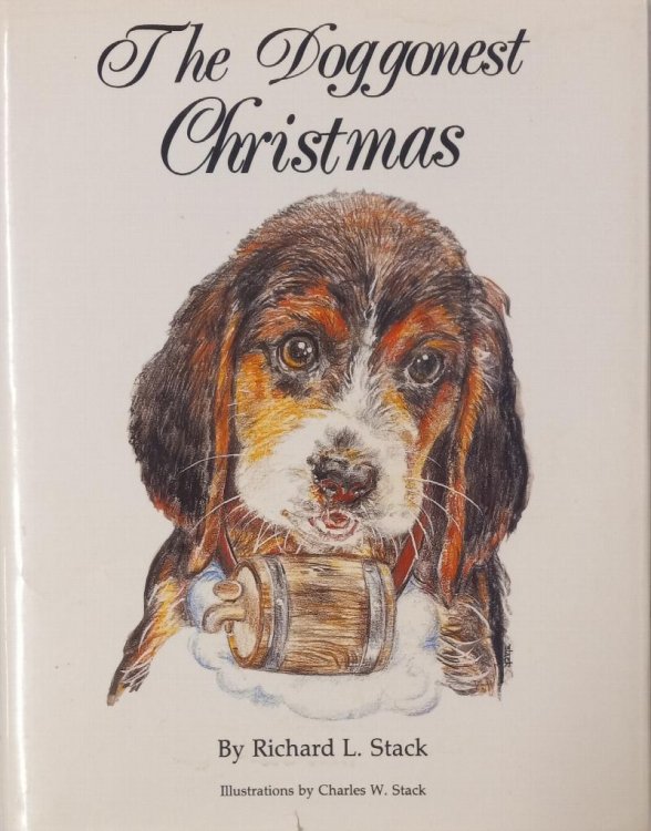 The Doggonest Christmas