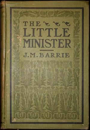 The Little Minister