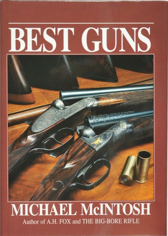 Best Guns