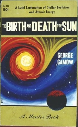 The Birth and Death of The Sun