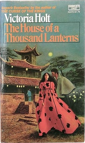 The House of a Thousand Lanterns
