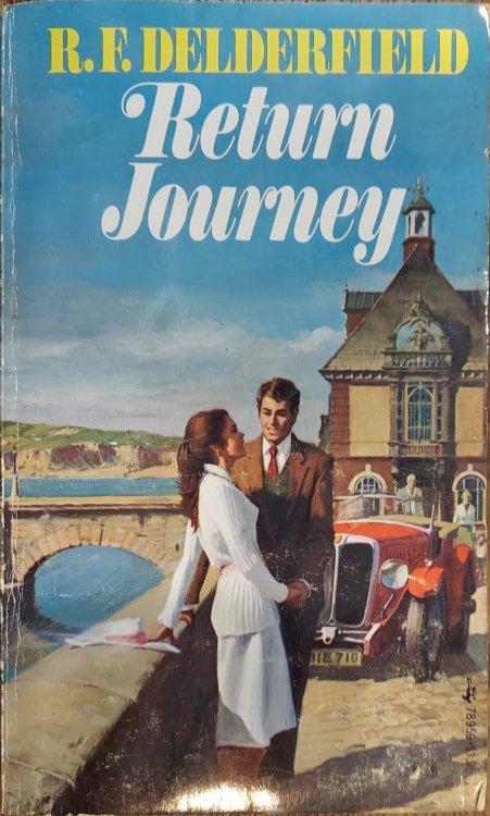 Return Journey