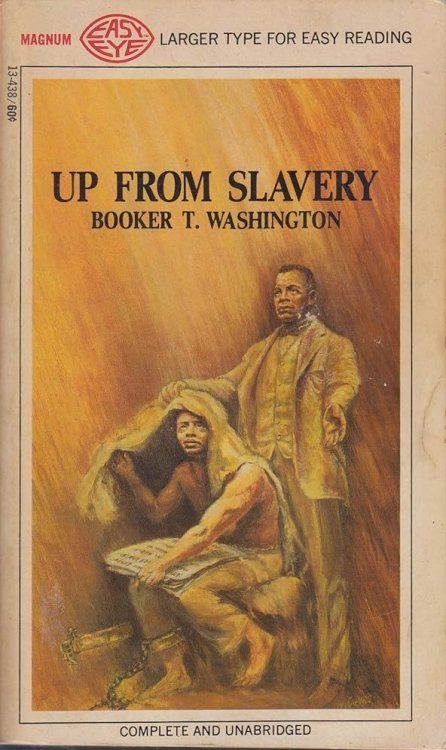 Up From Slavery