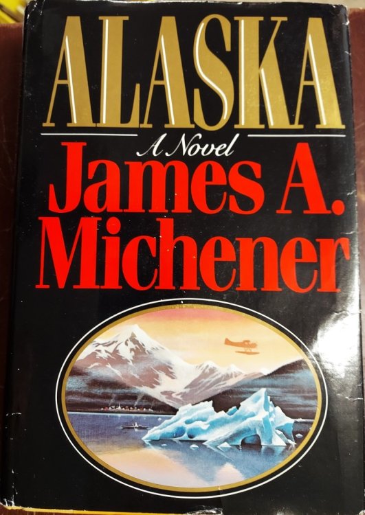 Alaska