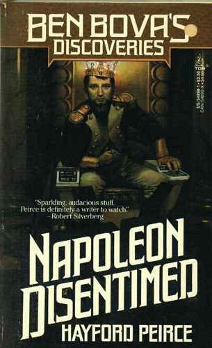 Napoleon Disentimed (Ben Bova's Discoveries)