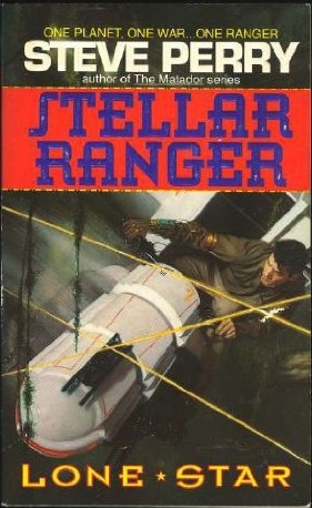 Lone Star (Stellar Ranger)