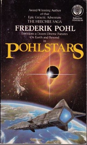 Pohlstars