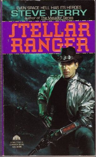 Stellar Ranger
