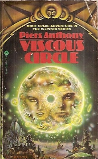 Viscous Circle