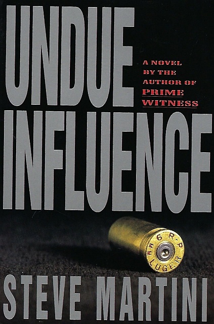 Undue Influence