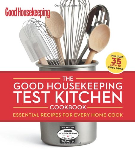 The Good Housekeeping Test Kitchen
