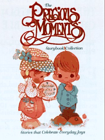The Precious Moments Storybook