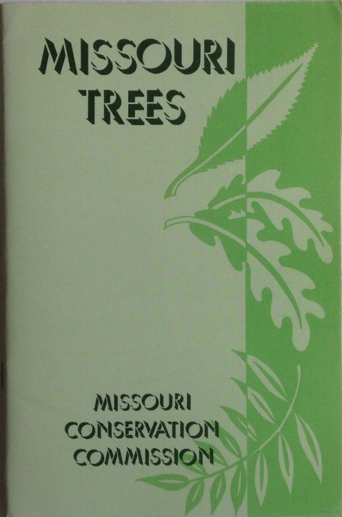 Missouri Trees