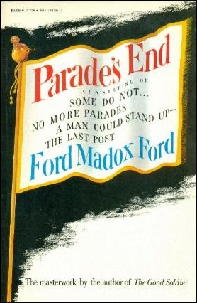 Parade's End