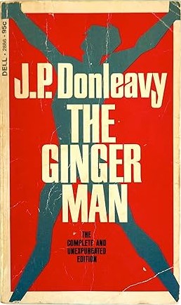 The Ginger Man