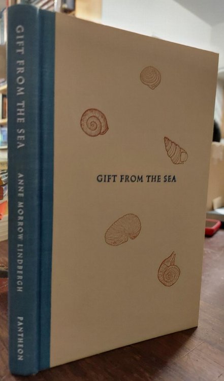 Gift From the Sea