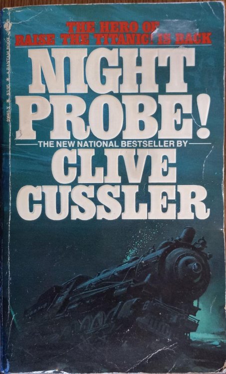 Night Probe