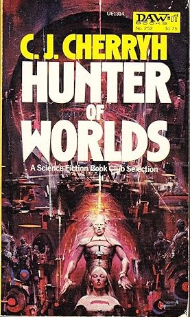 Hunter of Worlds