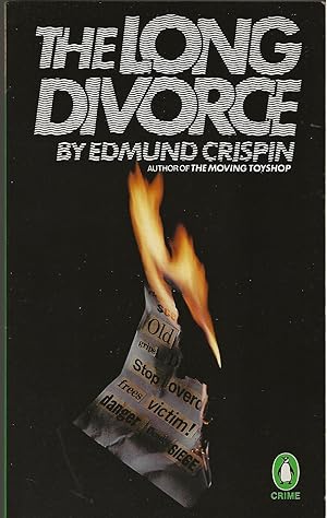 The Long Divorce