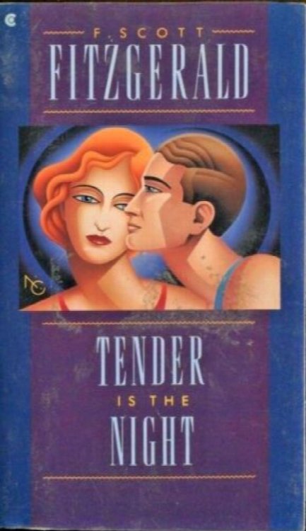 Tender Is the Night