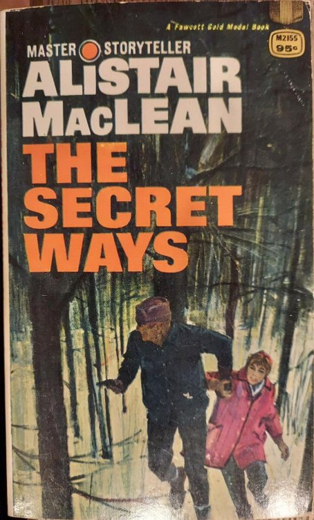 The Secret Ways