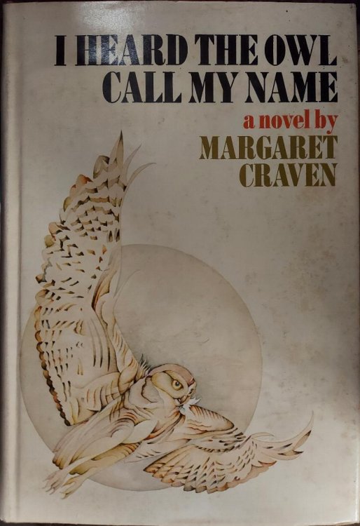 I Heard the Owl Call My Name