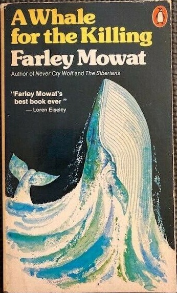 A Whale for the Killing