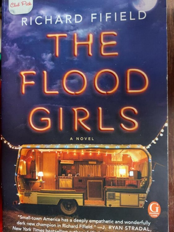 The Flood Girls
