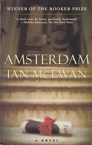 Amsterdam : A Novel
